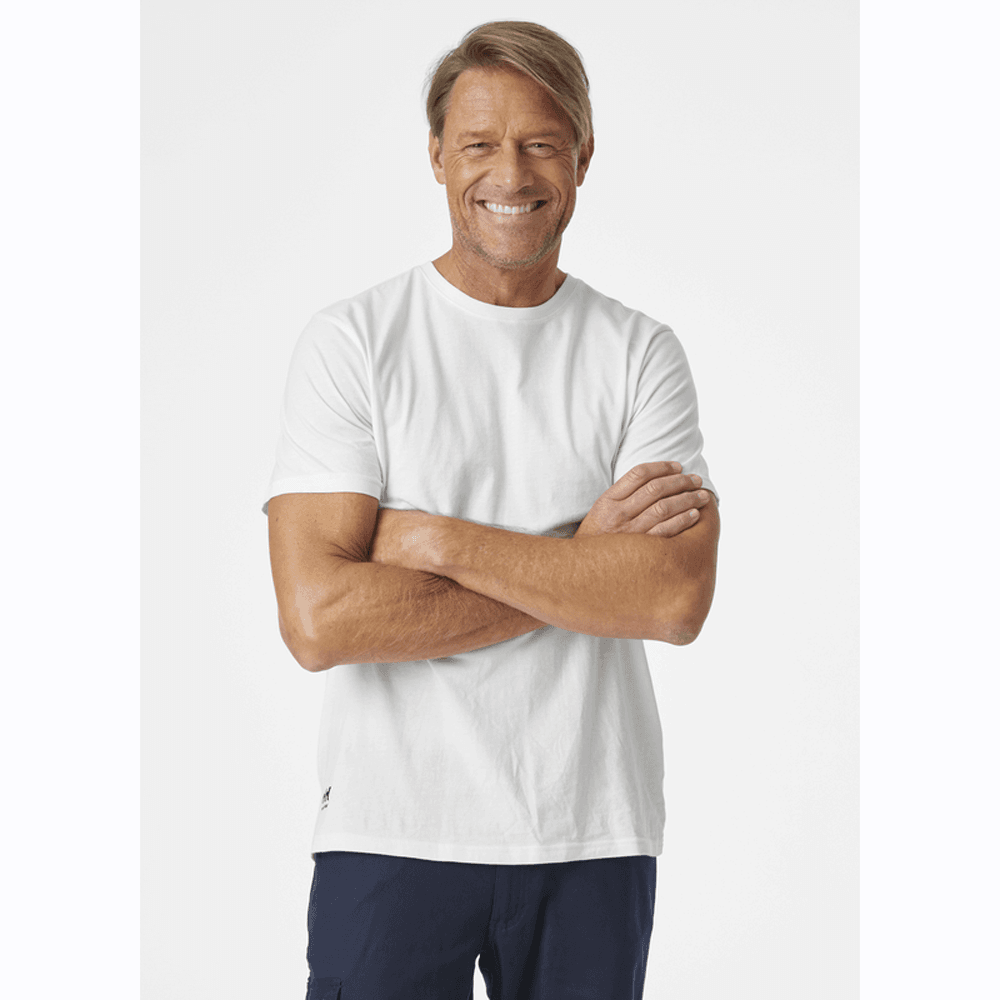 HELLY HANSEN 79161 CLASSIC T-SHIRT