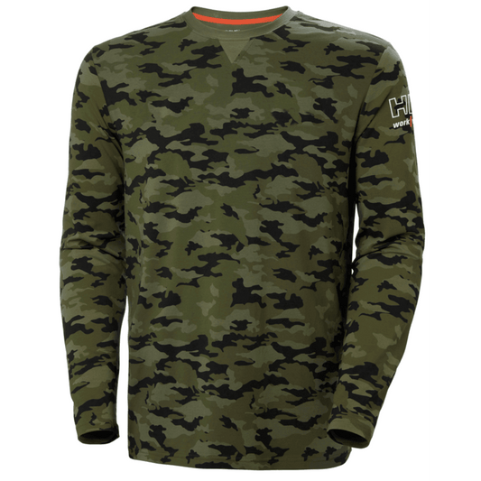 Helly Hansen 79242 Kensington Sweatshirt