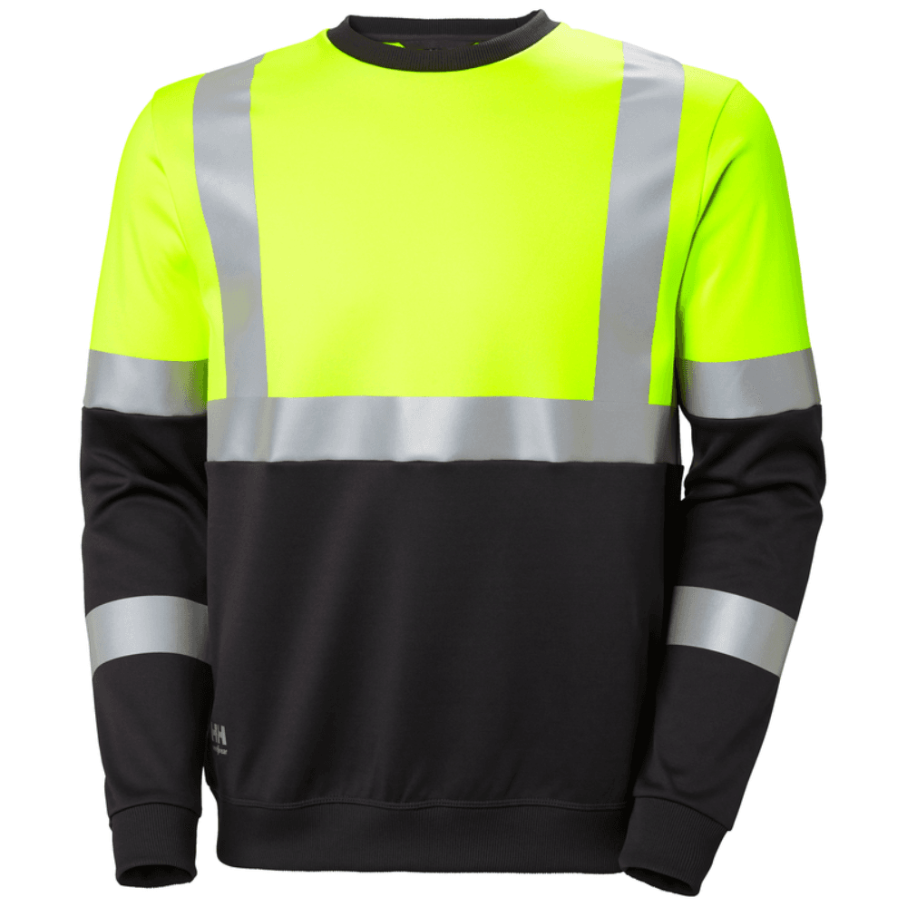 Helly Hansen 79256 Addvis Sweatshirt Class 1