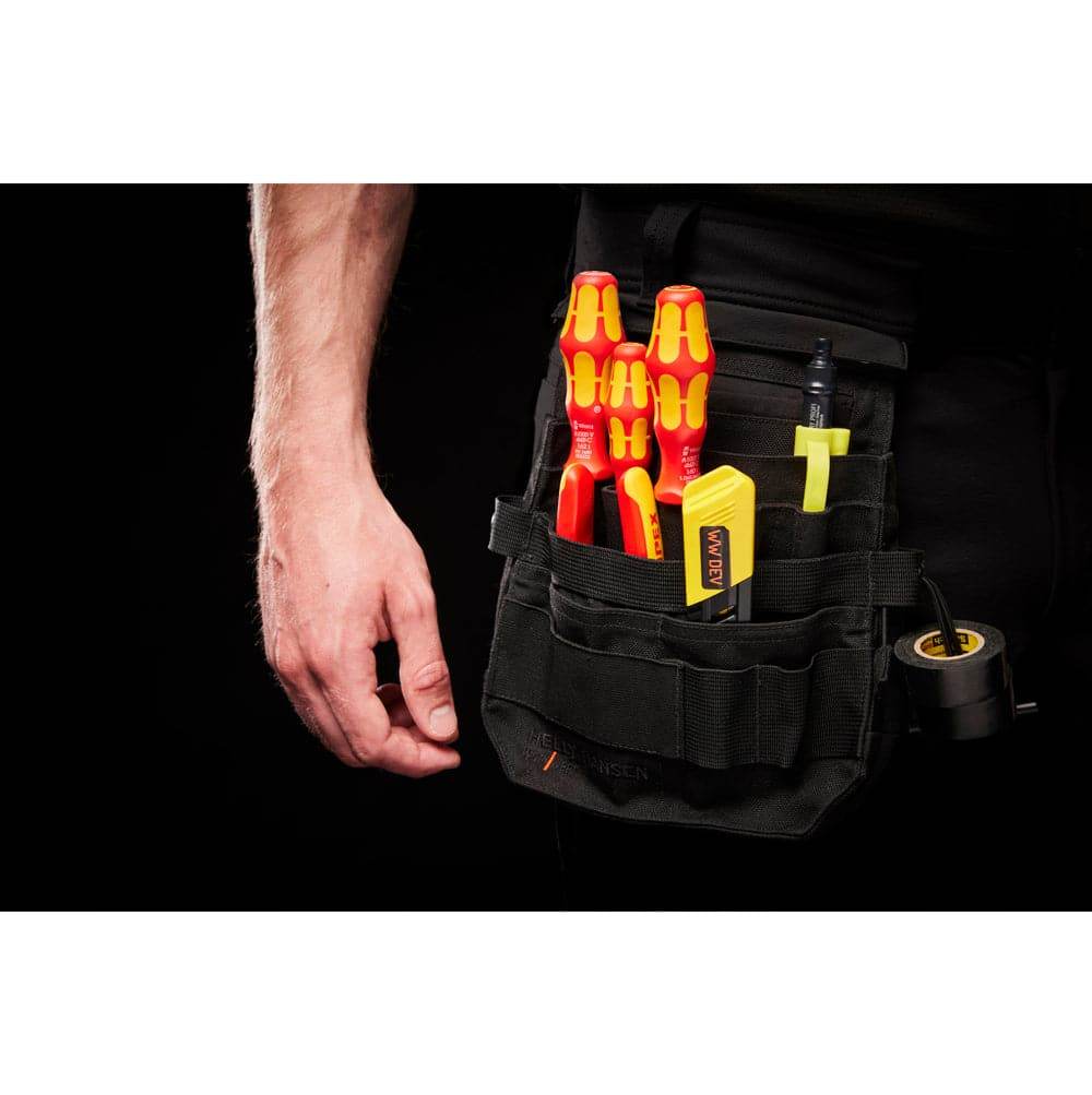HELLY HANSEN 79472 CONNECT ELECTRICIAN POCKET
