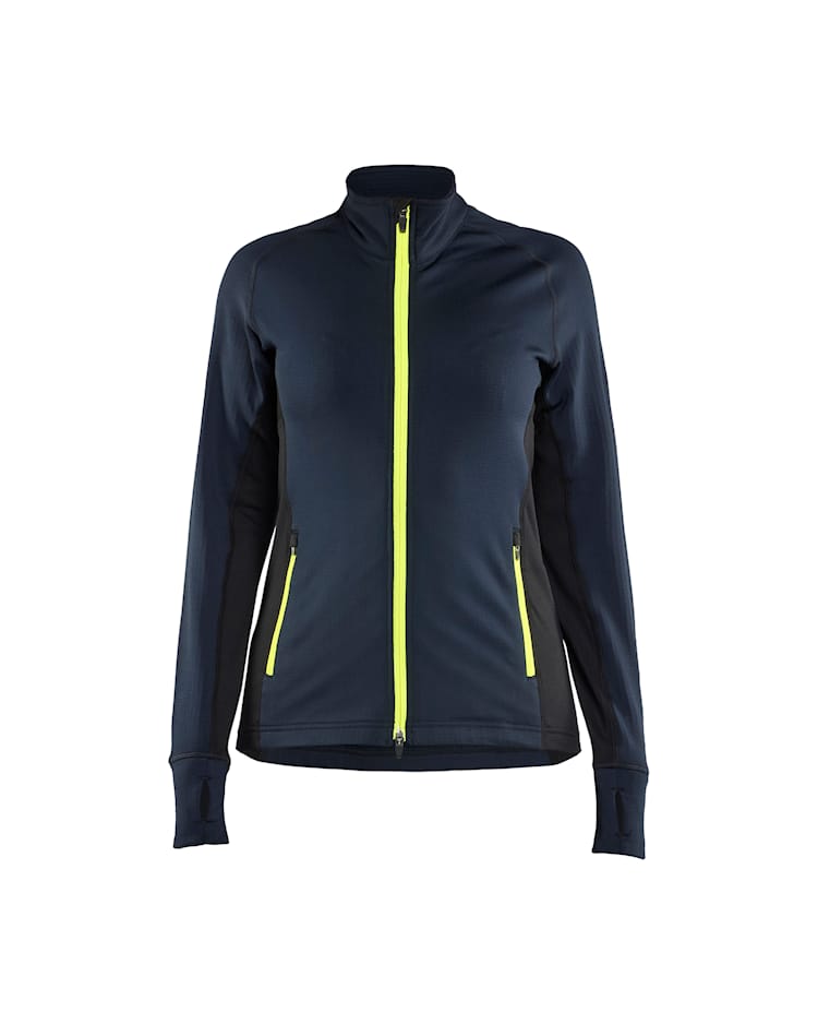 Blaklader 4745 Women's Fleece Jacket