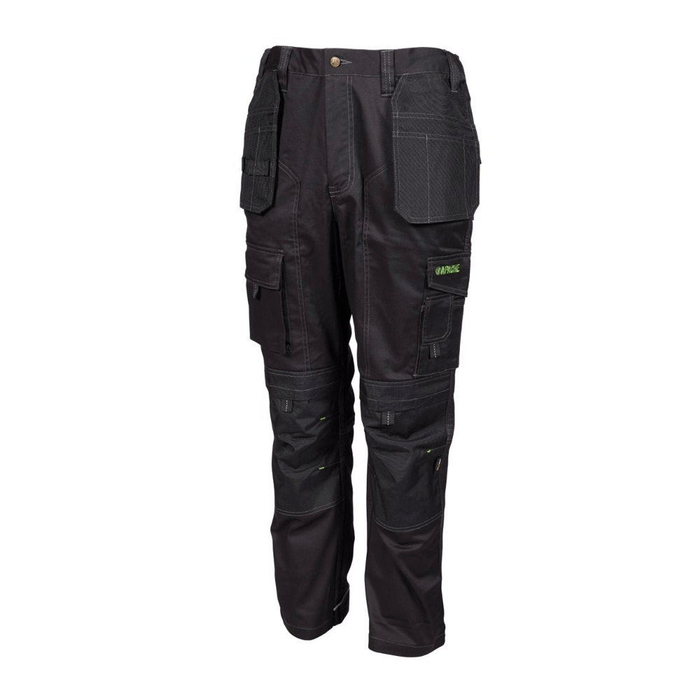 Apache APKHT II Cordura Knee Pad Holster Trousers
