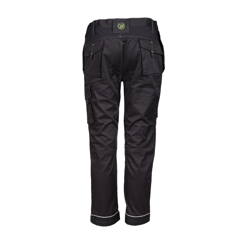 Apache APKHT II Cordura Knee Pad Holster Trousers