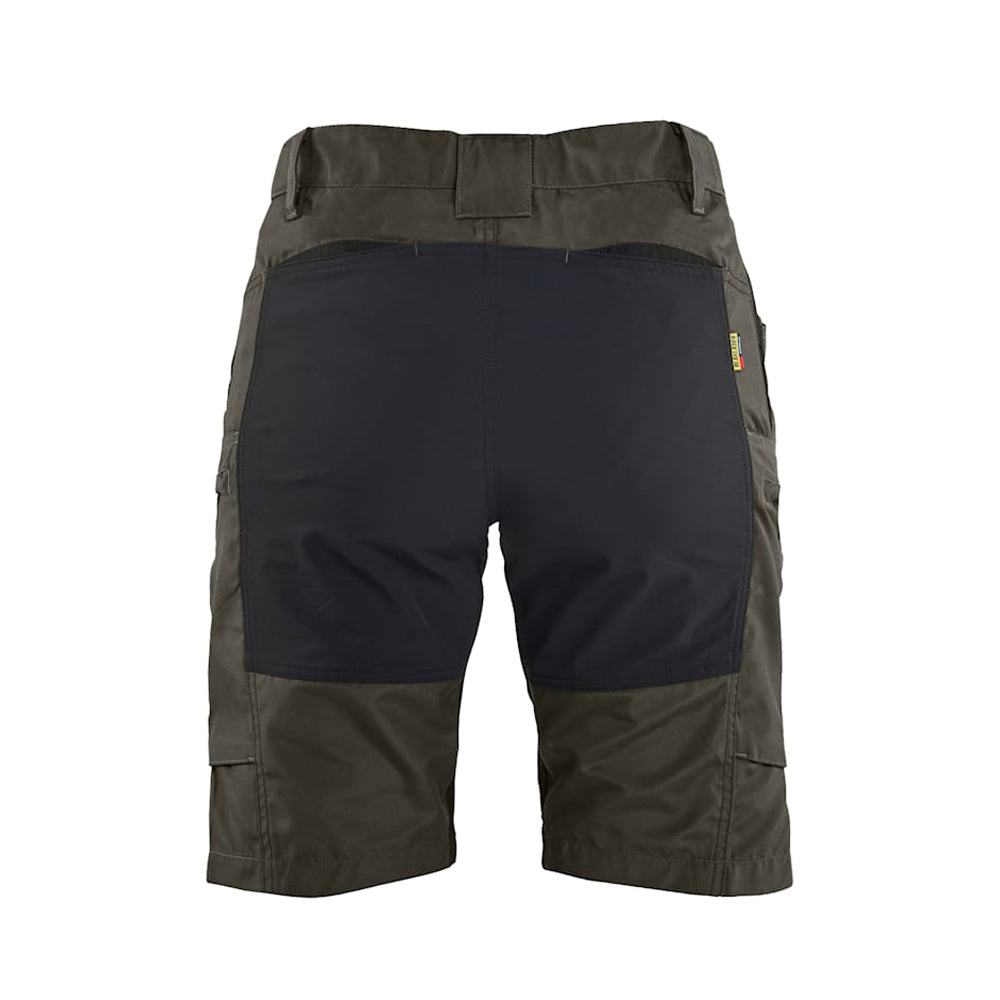 Blaklader 7149 Women's Stretch Service Cargo Shorts