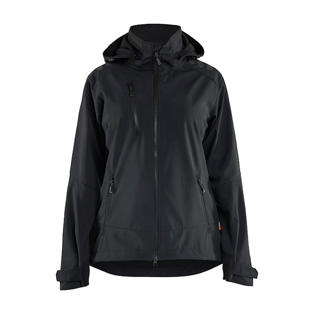 Blaklader 4719 Women's Waterproof Softshell jacket