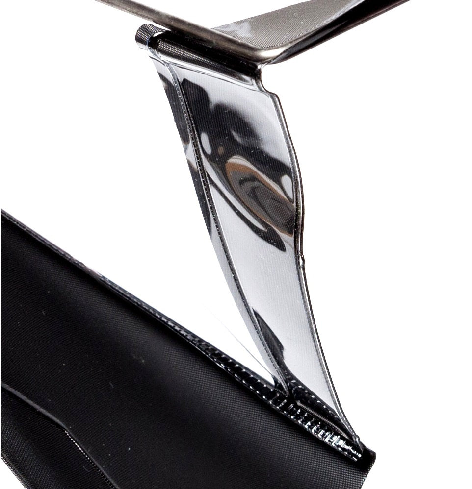 Waterproof Clipboard by Paperdry, A4 Portrait, Black