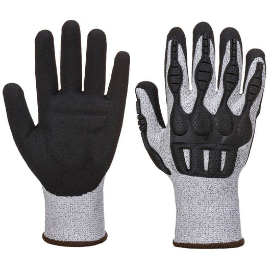 Portwest A723 TPV Impact Cut Gloves