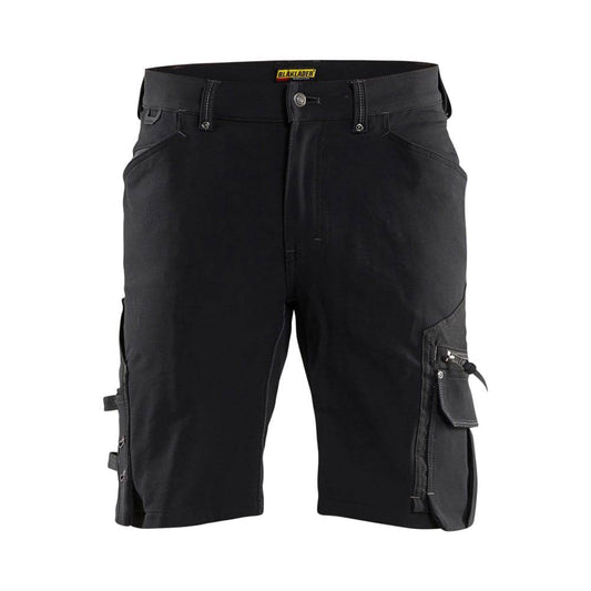 Blaklader 1987 Craftsmen 4-Way Stretch Work Shorts X1900