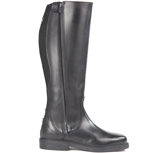 Breckland Plus-Size Riding Boots