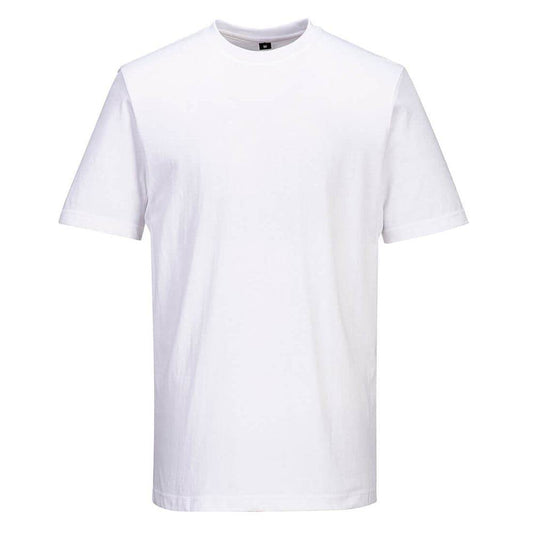 Portwest C195 Cotton Mesh Air T-Shirt
