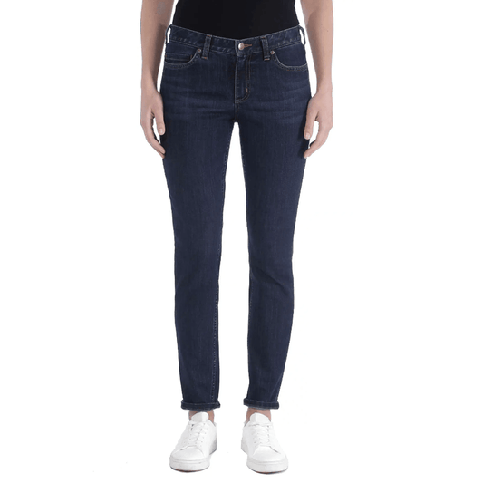 Carhartt 102734 Womens Rugged Flex Slim Fit Jean