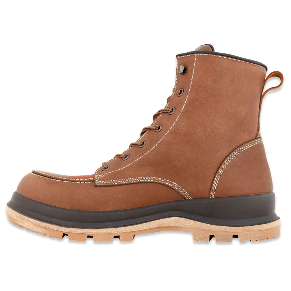 Carhartt F702901 Hamilton Rugged Flex Waterproof S3 Safety Work Boot