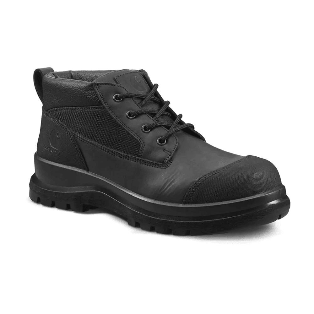 Carhartt F702913 Detroit Rugged Flex S3 Chukka Safety Work Boot