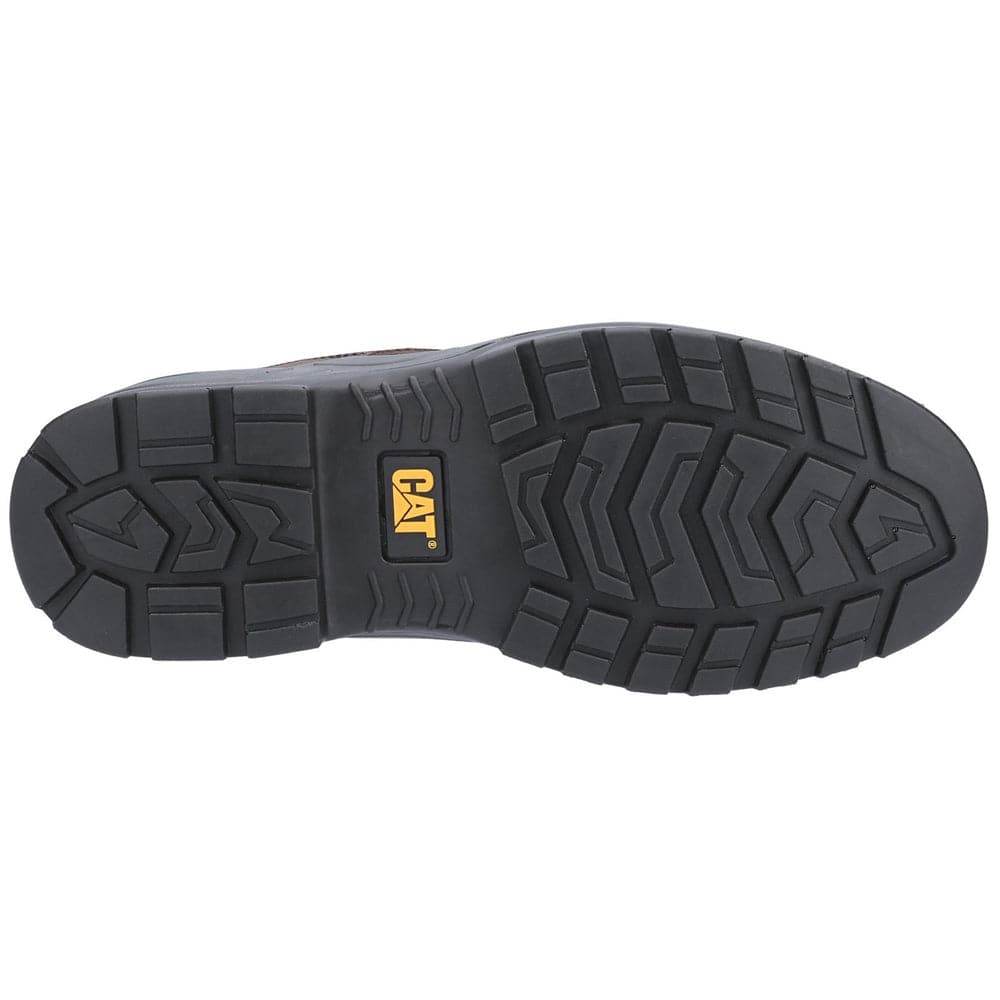 Caterpillar CAT Striver S3 Water Resistant Safety Hiker Work Boot