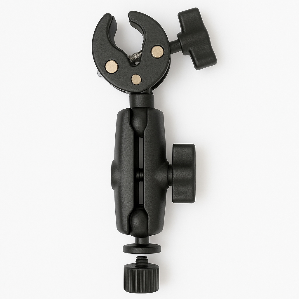 Nightfox Rugged Torch Tripod Mount