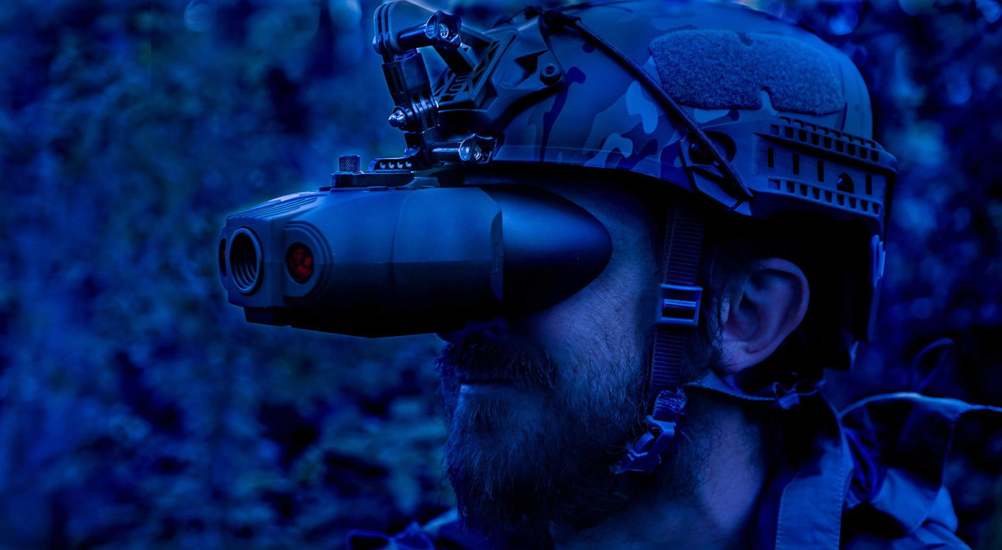 Nightfox Swift Night Vision Goggles