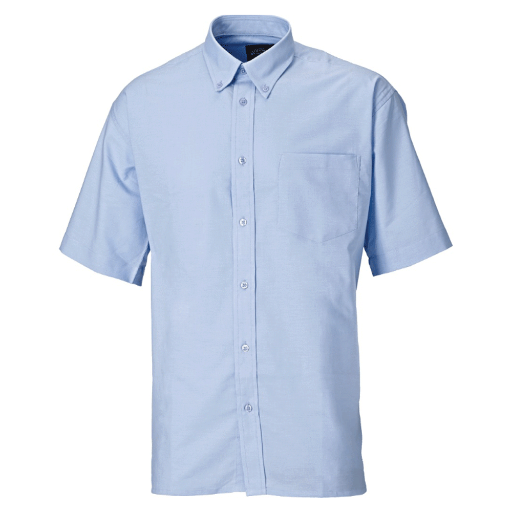 Dickies SH64250 Oxford Weave T-Shirt Various Colours