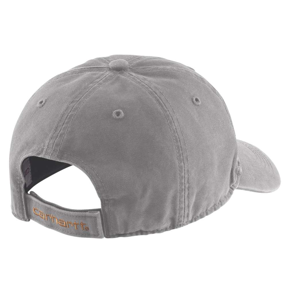 Carhartt 100289 Odessa Logo Cap Various Colours