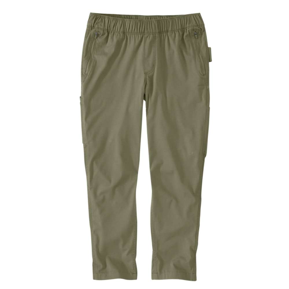 Carhartt 106194 Women's Carhartt Force Relaxed Fit Ripstop Work Pant