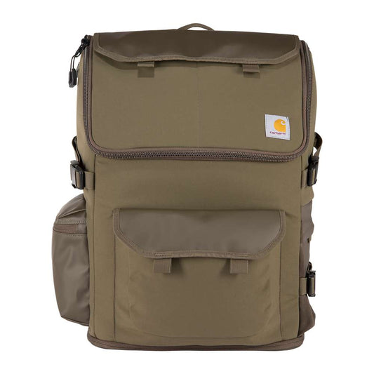 Carhartt B0000443 35L Nylon Workday Backpack