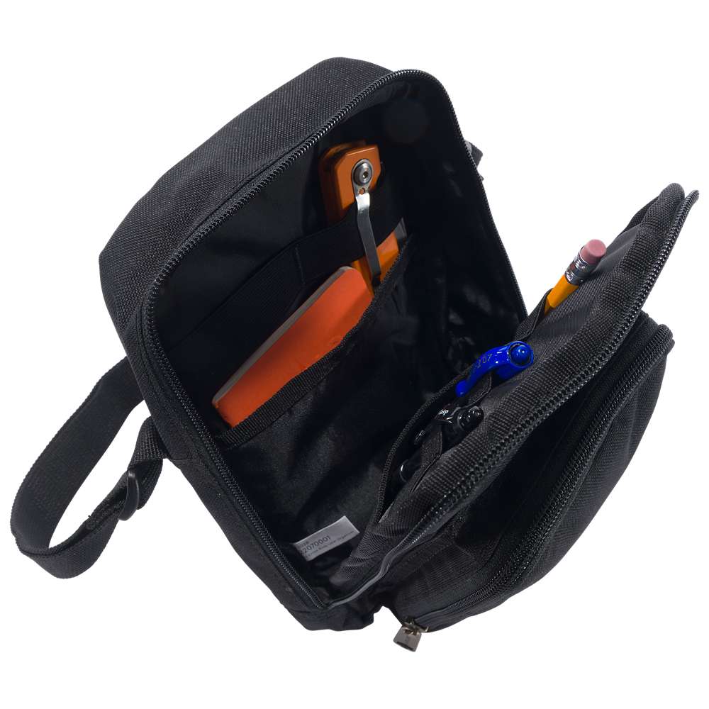 Carhartt B0000511 Crossbody Zip Bag