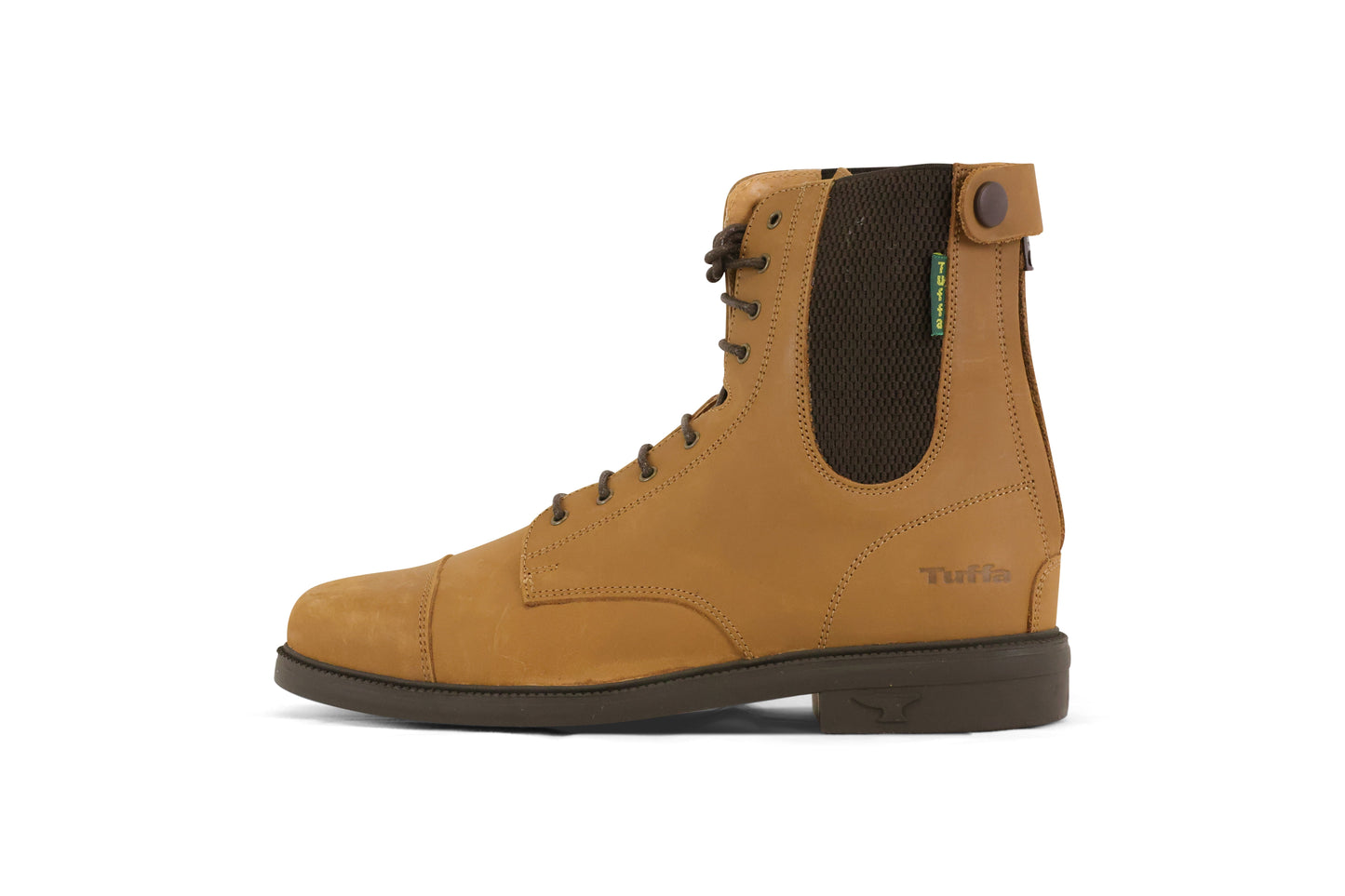 Dartmoor Easy Boots