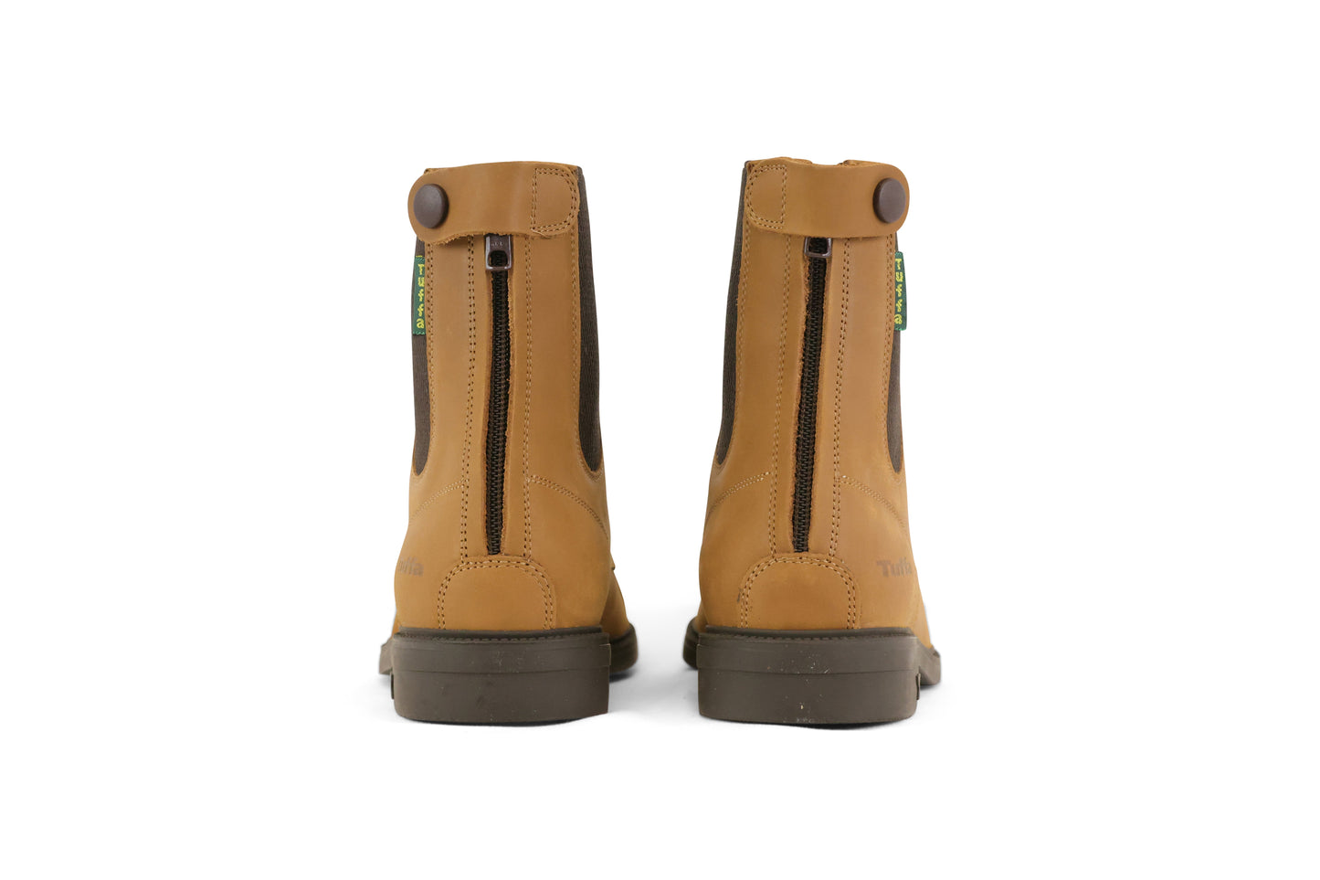 Dartmoor Easy Boots