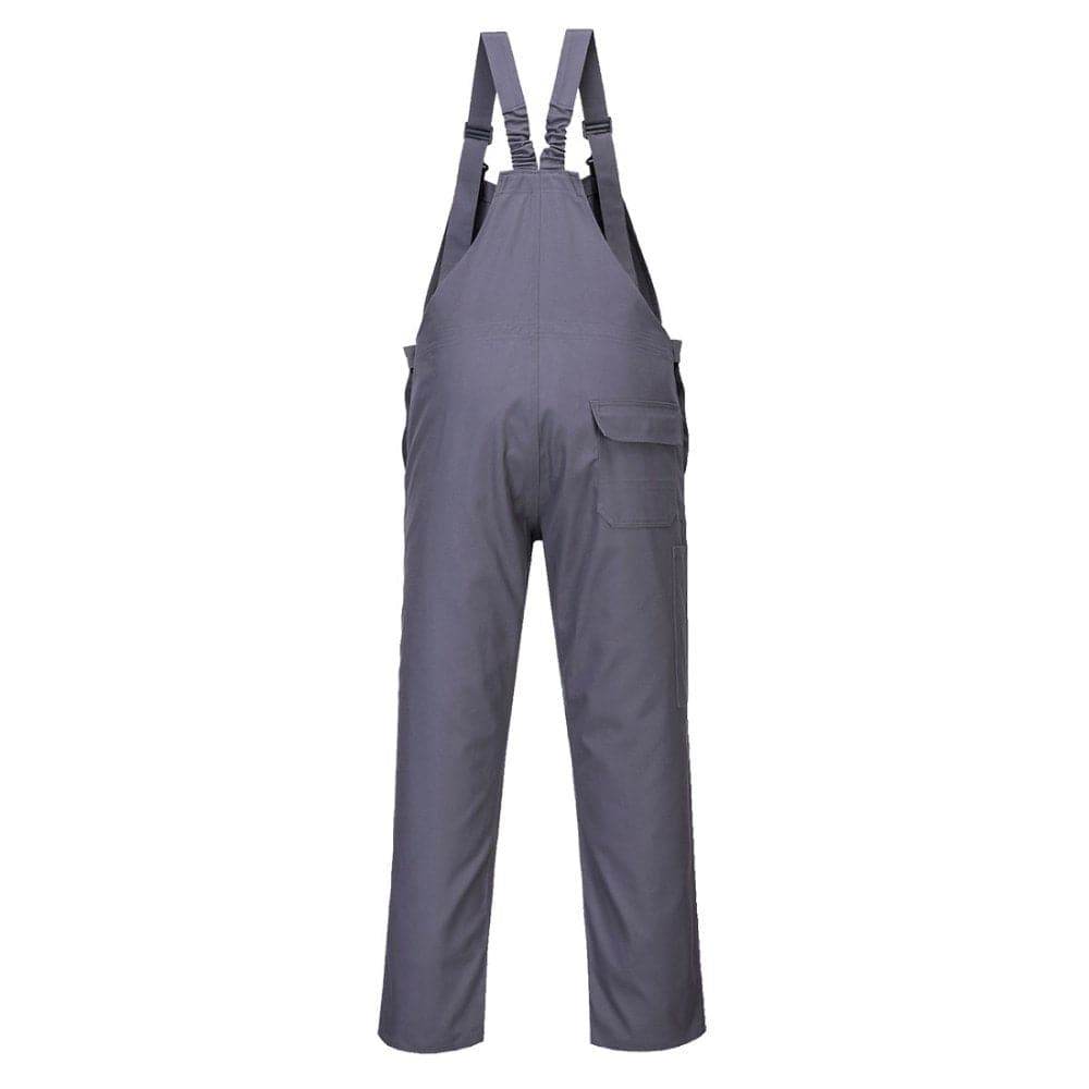 Portwest FR37 Bizflame Pro Bib & Brace