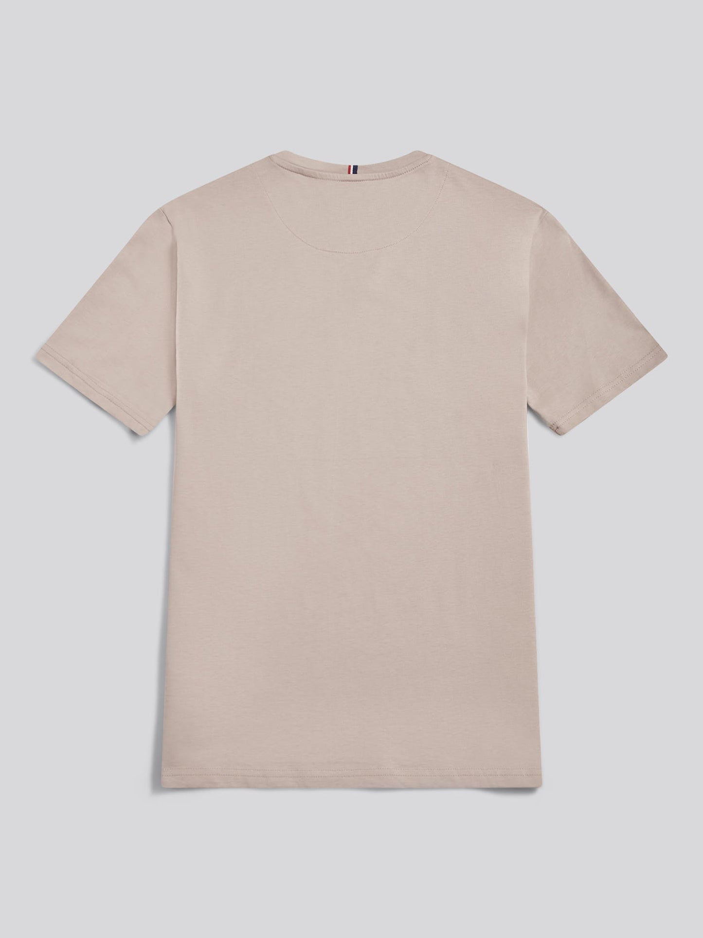 Mens Double Horsemen T-Shirt Atmosphere