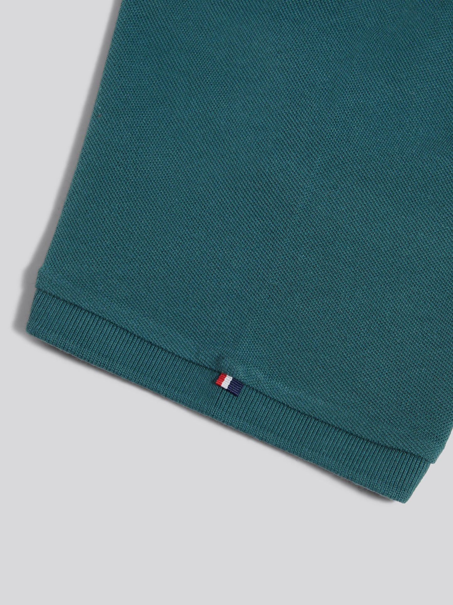 Mens Player 3 Polo Shirt Mediterranea