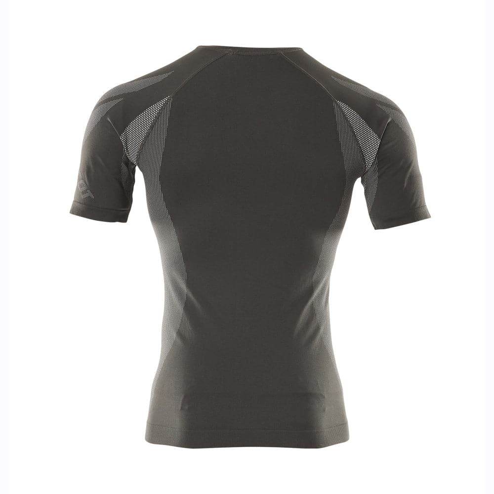 Mascot 19882 Moisture Wicking Short Sleeve Baselayer Thermals
