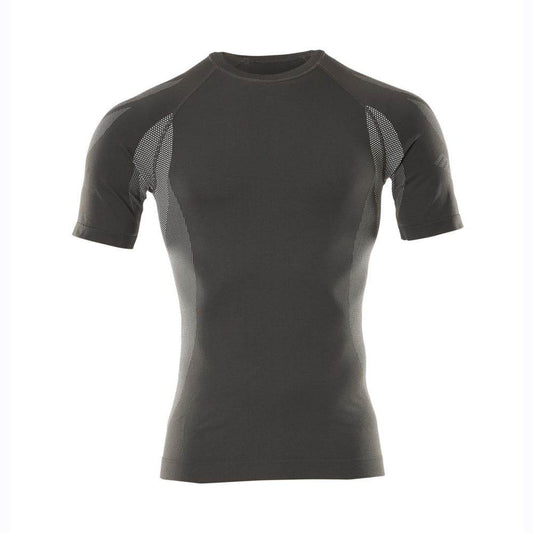 Mascot 19882 Moisture Wicking Short Sleeve Baselayer Thermals