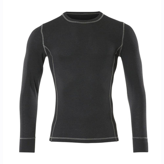 Mascot 50027 Moisture Wicking Coolmax Wool Mix Thermal Top