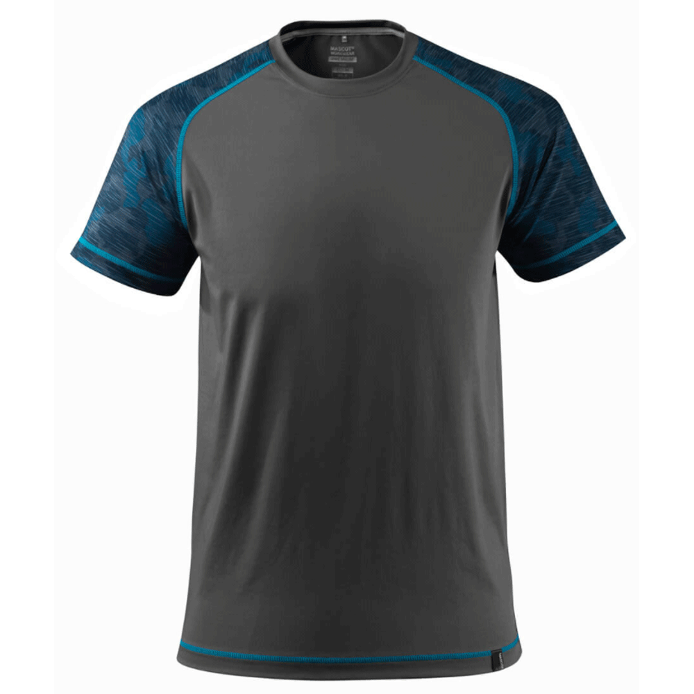 Mascot Advanced 17482 Moisture Wicking Quick Drying T-Shirt Various Colours