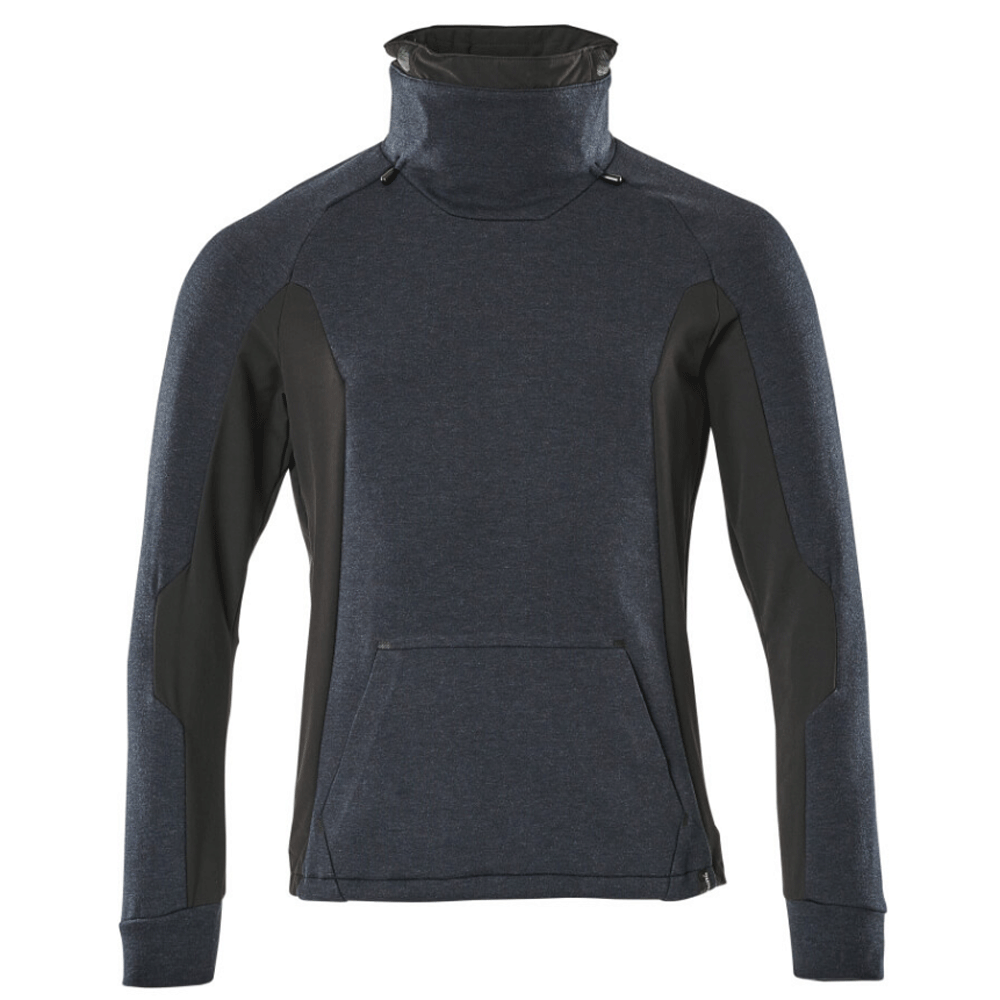 Mascot Advanced 17584 Collared Sweatshirt Various Colours