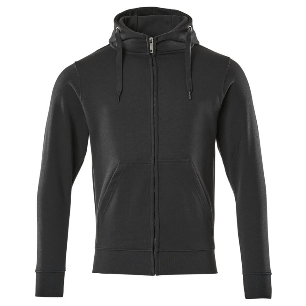 Mascot Crossover 51590 Gimont Zipped Hoodie Dark Navy Small