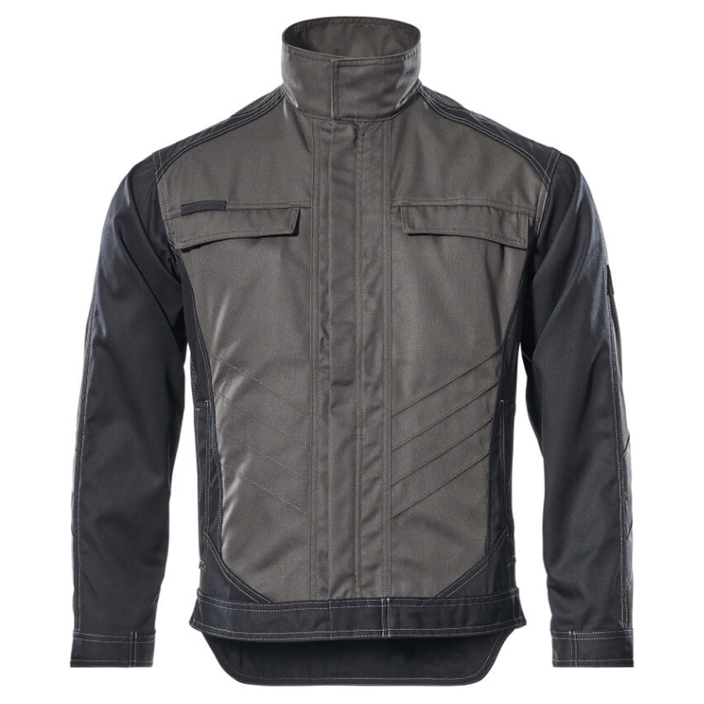 Mascot Unique 12209 Fulda Jacket Anthracite Medium