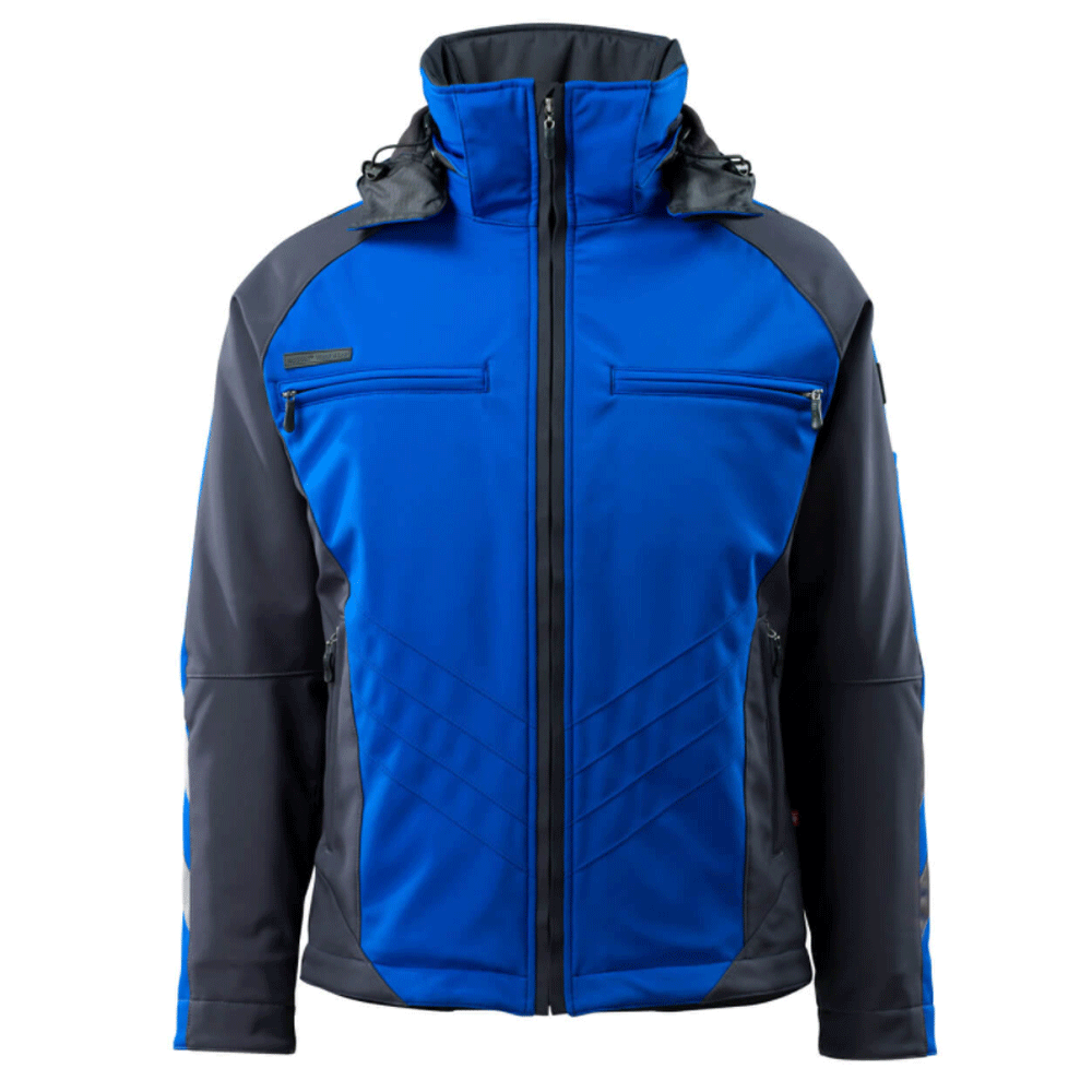 Mascot Unique 16002 Darmstadt Water-Repellent Lined Jacket Various Colours