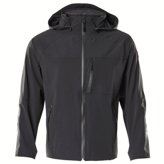 Mascot Unique 18601 Lightweight Breathable Waterproof Jacket