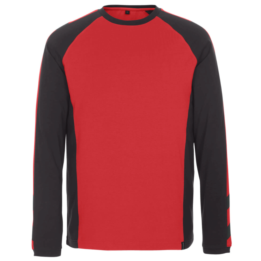Mascot Unique 50568 Bielefeld Moisture Wicking Sweatshirt Various Colours