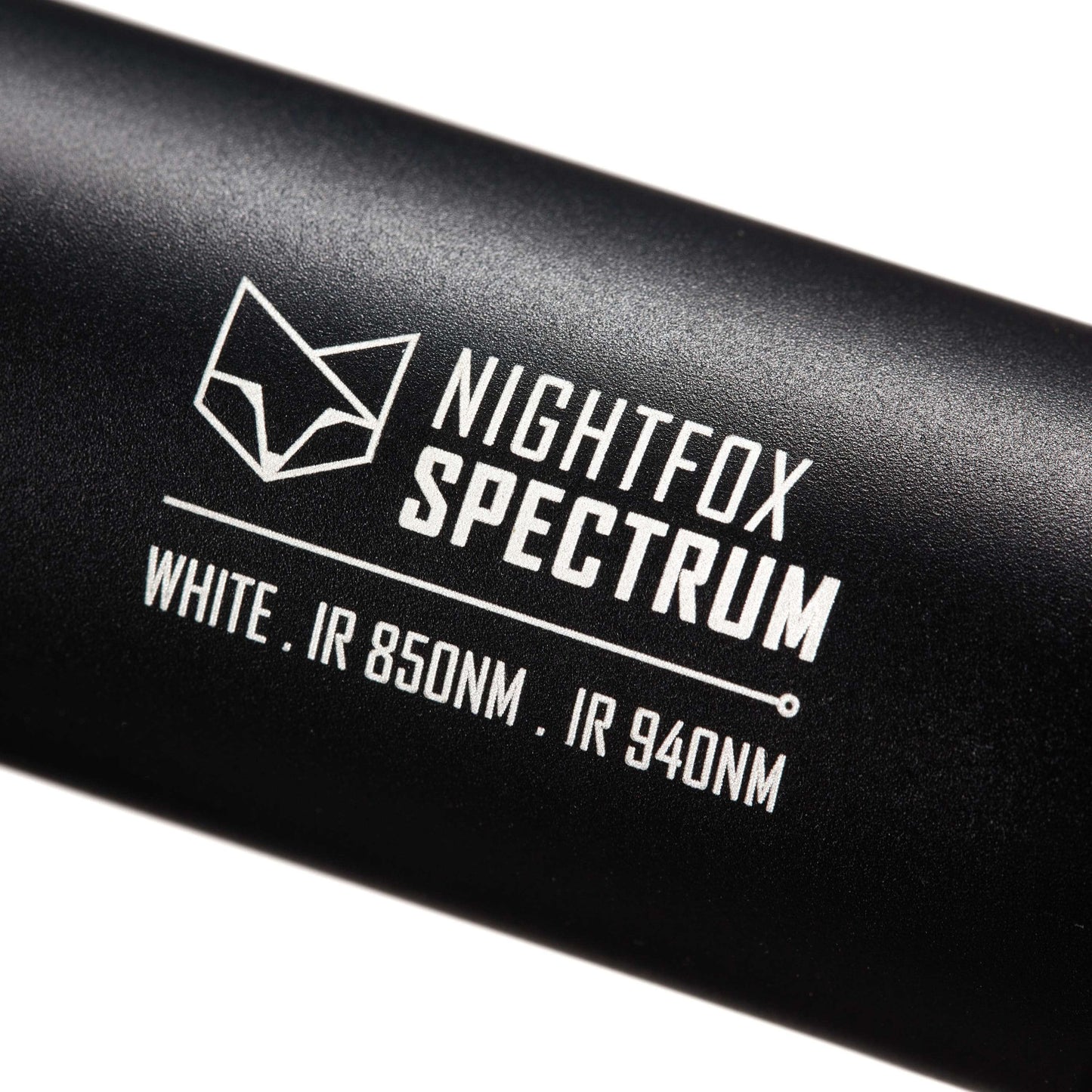 Refurbished Nightfox Spectrum Triple Led Infrared Torch