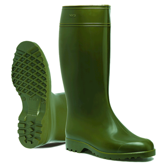Nora Antonia Unlined Womens Wellington Boots Various Colours