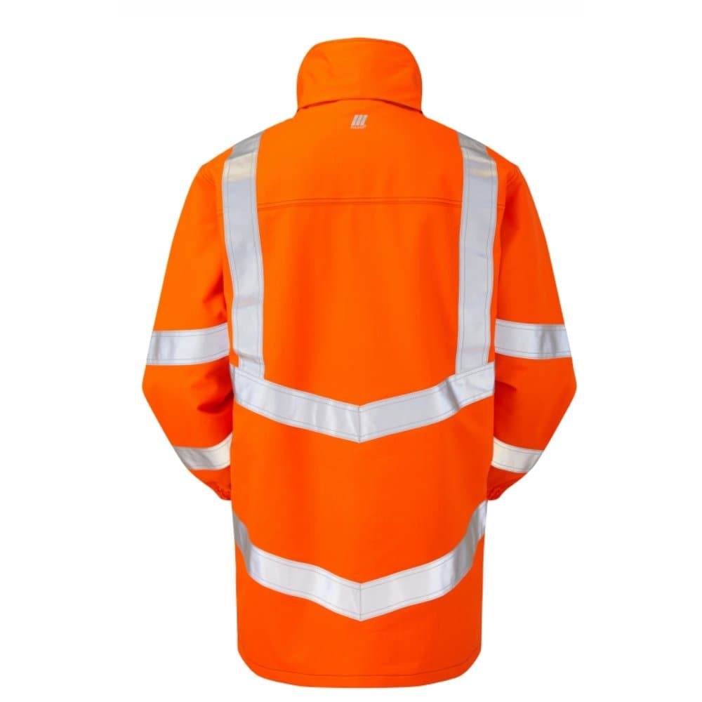PULSAR PRARC09 Rail Spec FR-AST ARC Storm Coat