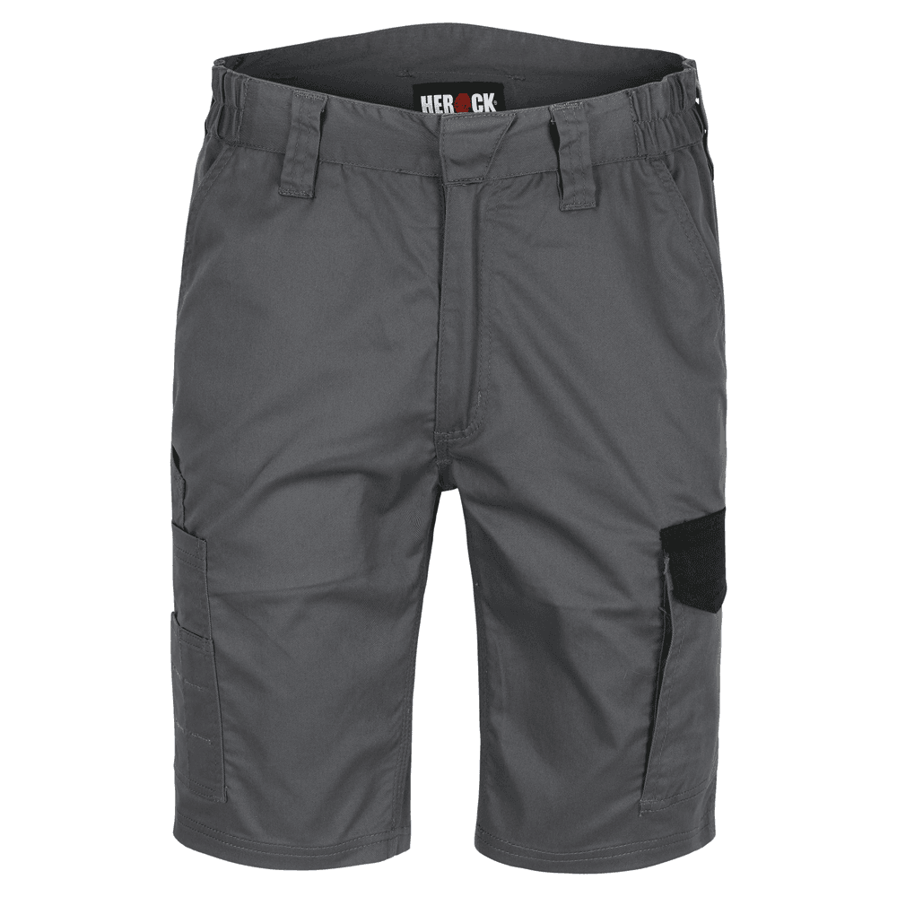 Herock Rivo Slim Fit 2-Way Stretch Shorts