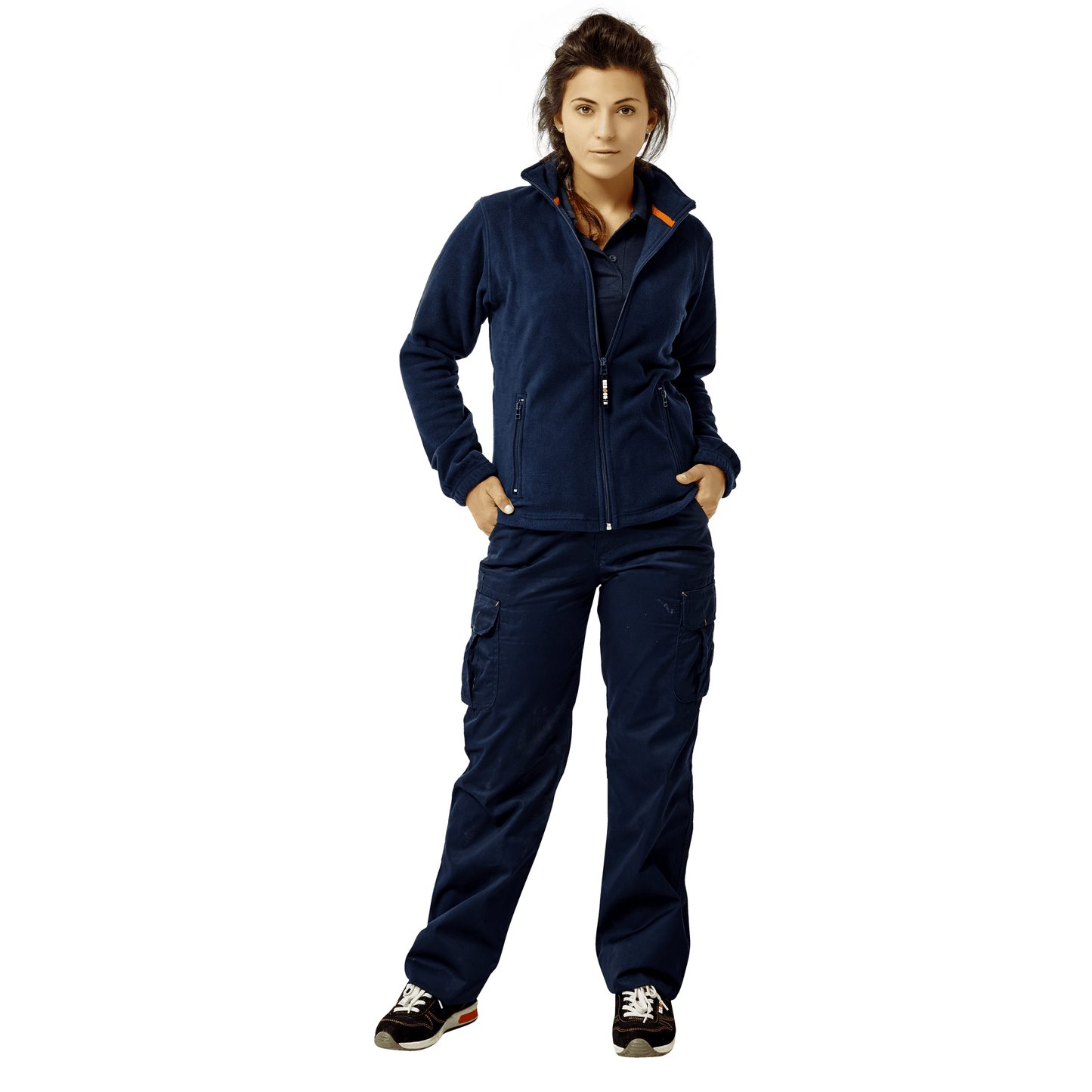 Herock Athena Womens Ladies Water-Repellent Trousers