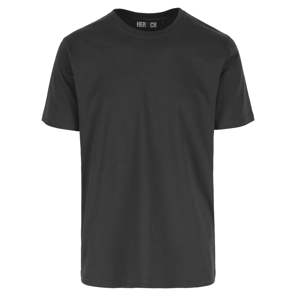 Herock Argo Short Sleeve Cotton Work T-Shirt