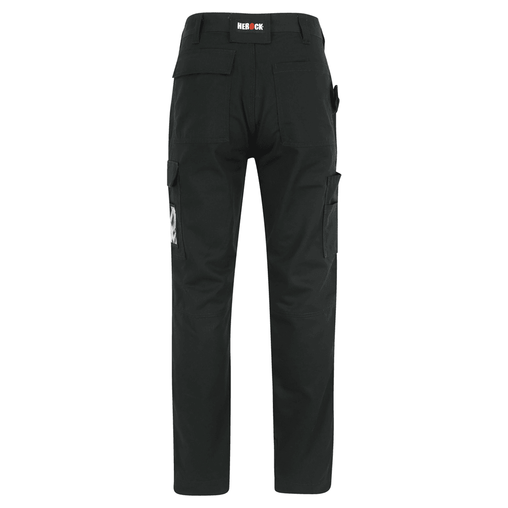 Herock Titan Water-Repellent Kneepad Trousers