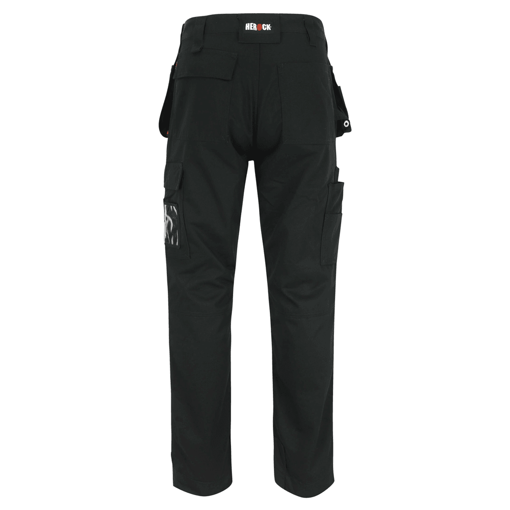 Herock Nato Water-Repellent Holster Pocket Kneepad Trousers
