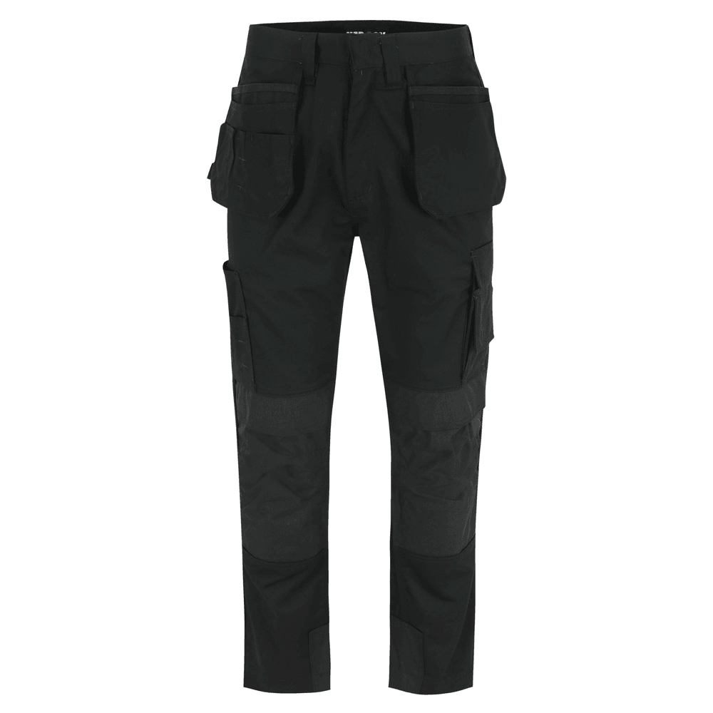 Herock Nato Short Leg Water-Repellent Holster Pocket Kneepad Trousers