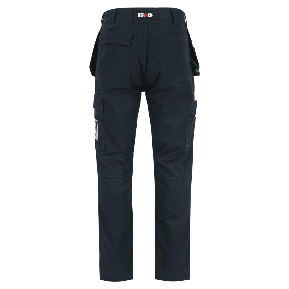 Herock Nato Water-Repellent Holster Pocket Kneepad Trousers